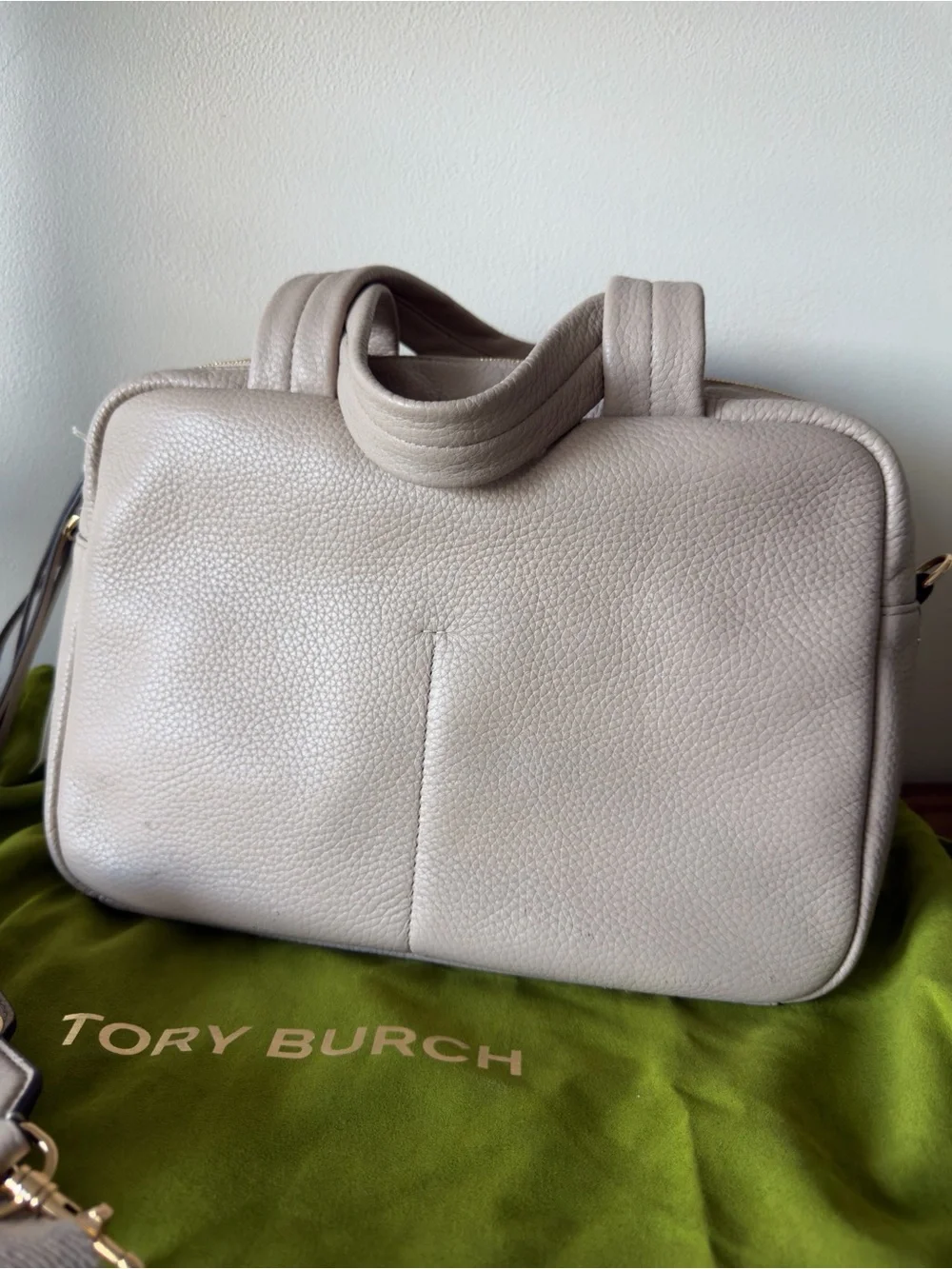 Tory Burch nwt never